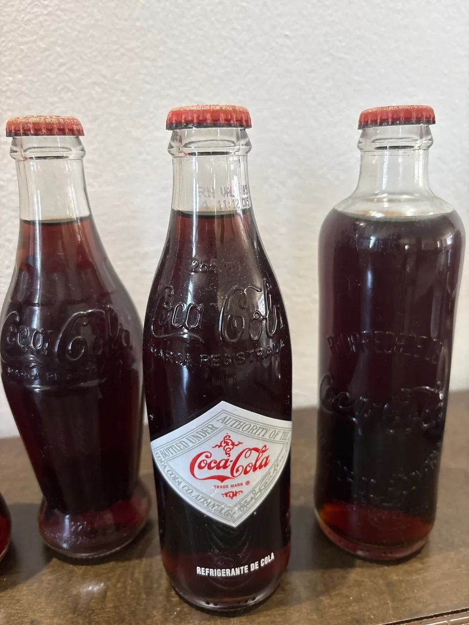 Garrafas CoCa Cola - Foto 5