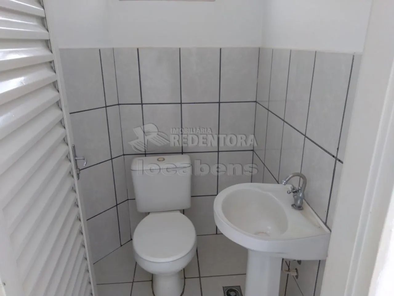 Salão Comercial Vila Toninho - Foto 5