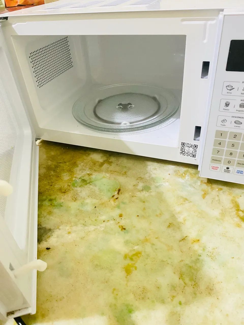 Microondas  - Foto 3