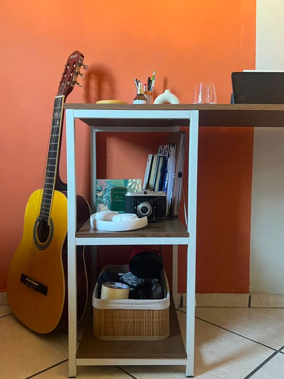 Escrivaninha de MDF - Foto 3