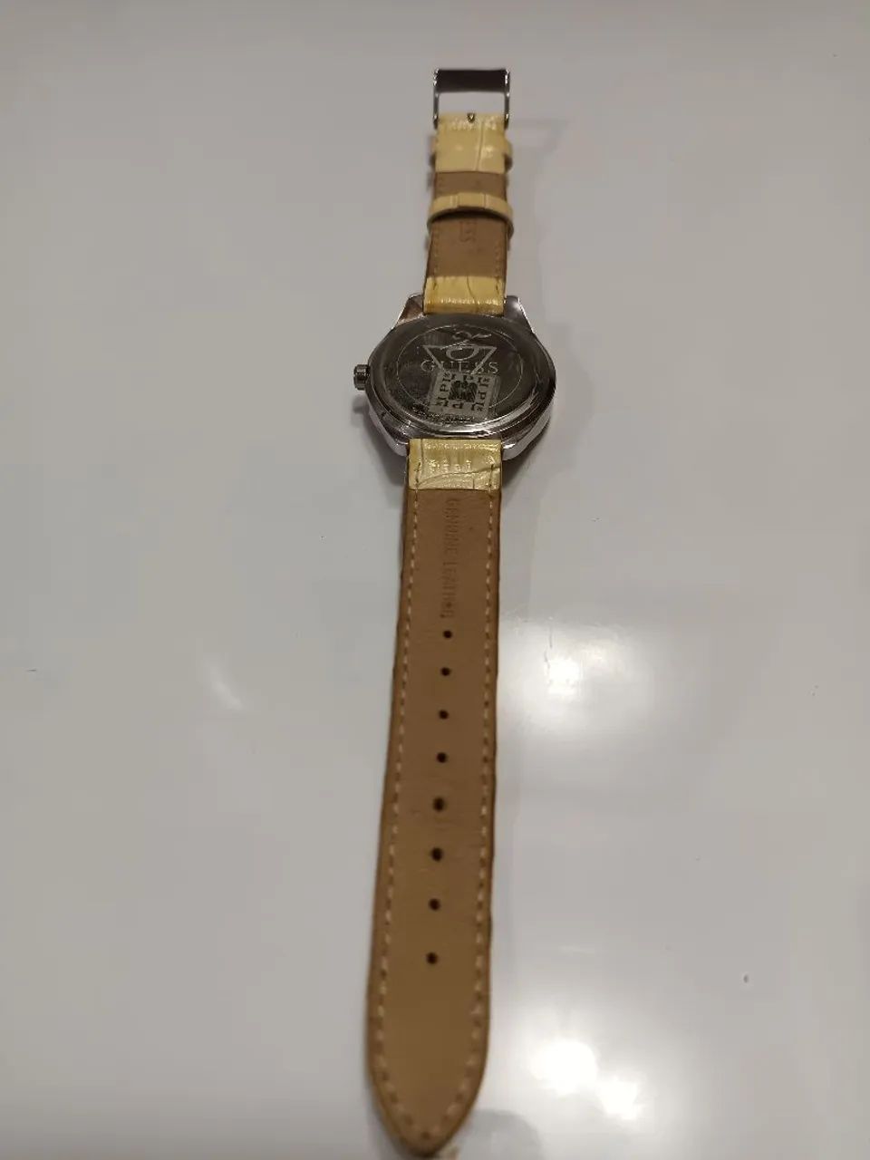 Relógio feminino guess  - Foto 3