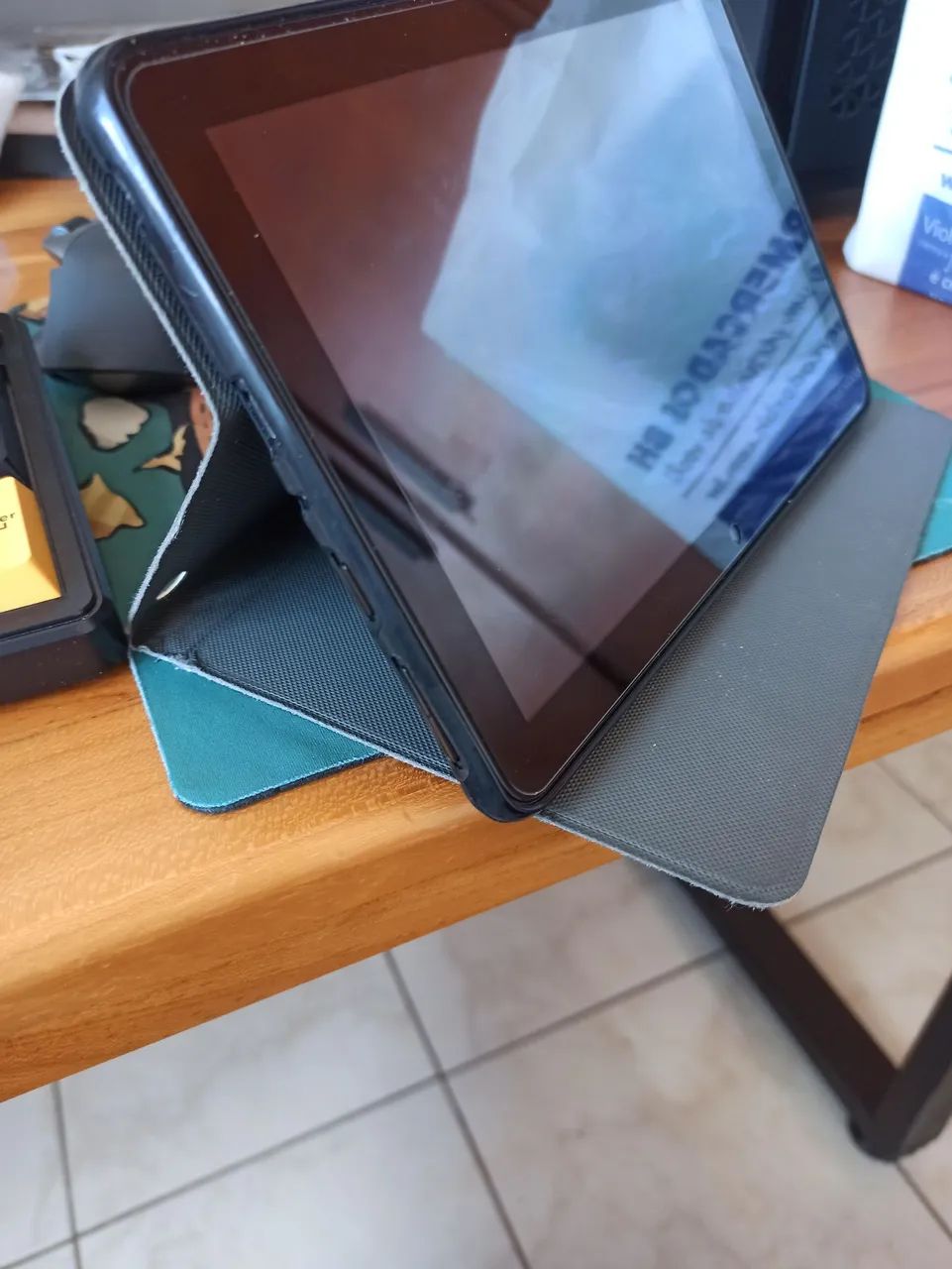 Tablet Fire HD 8 (10ª geração) - 32gb