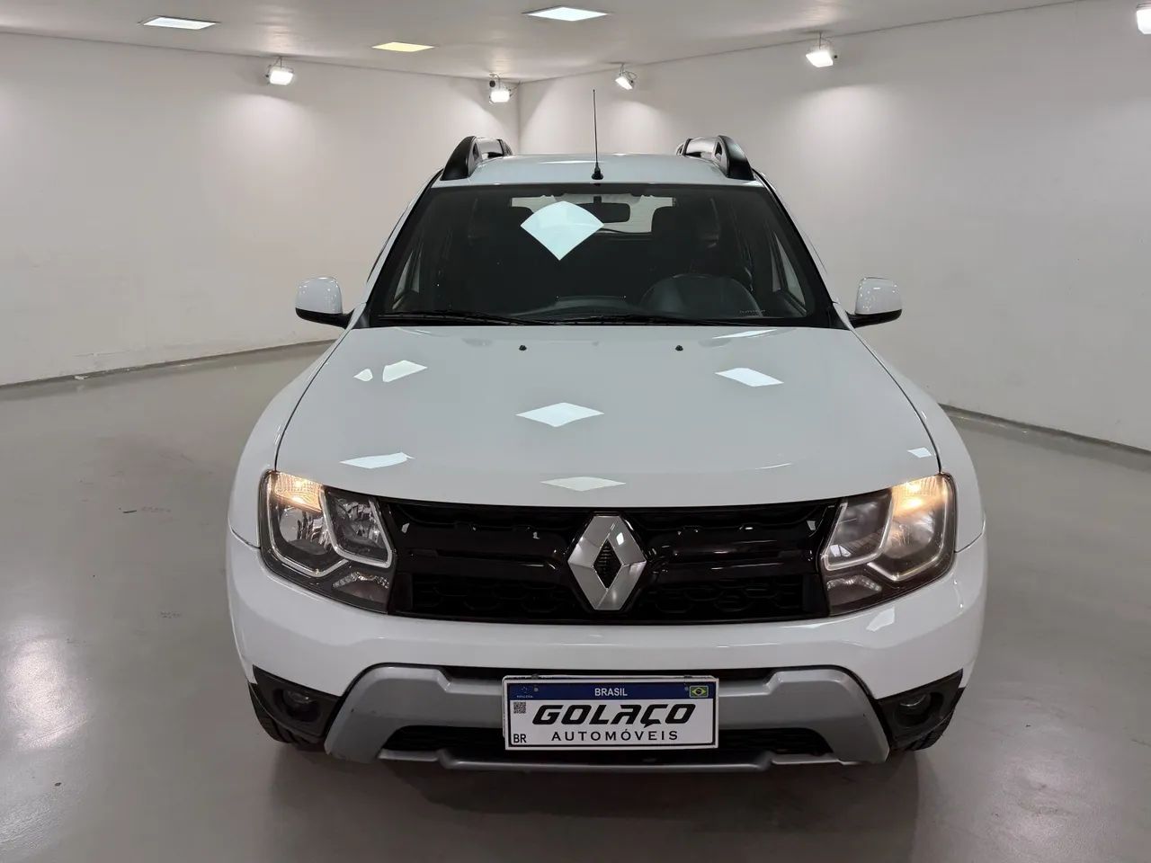 Renault Duster Dynamique 1.6 Flex 16V Aut. 2020 - Foto 4