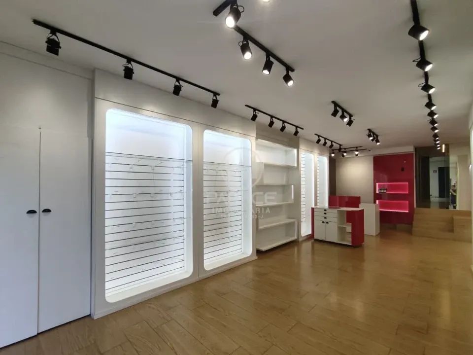 Comercial Para Alugar Centro Piracicaba - Foto 5