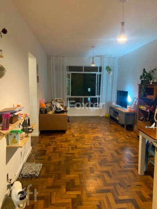Apartamento à venda Rua Tiradentes, Centro - Florianópolis - Foto 2