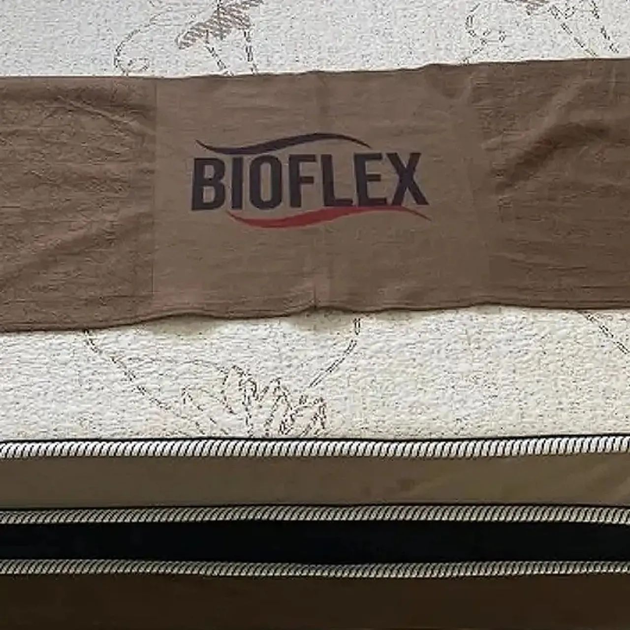 Bicama Box Absolut Solteiro Ortopédica 88x188x32cm Bio Flex - Foto 2