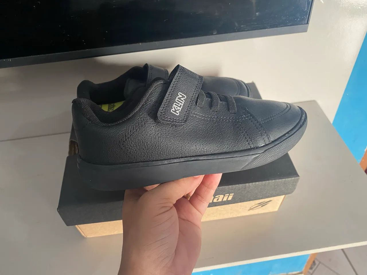 Sapatos infantis  - Foto 4