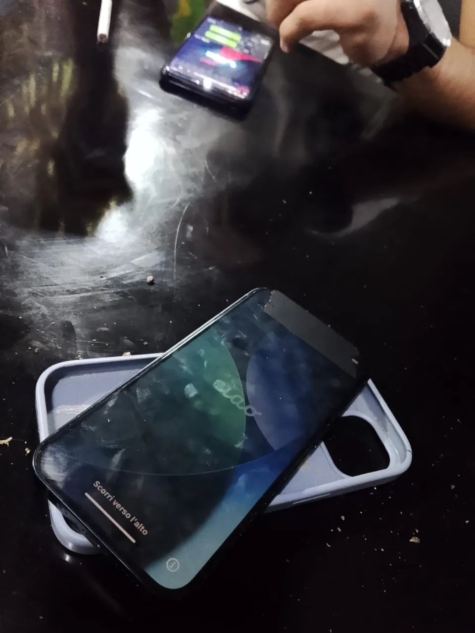 iPhone 13