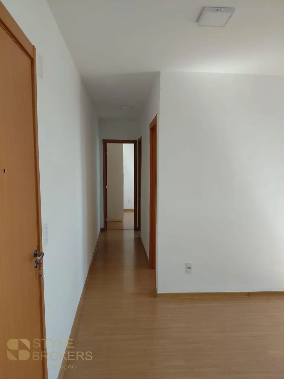 Apartamento em Cidade Alta - Cuiabá - Foto 5