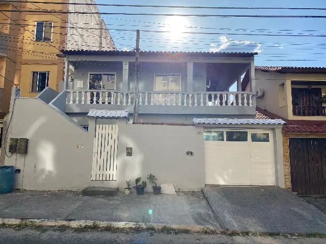 Foto - Nova Iguaçu - da Luz
