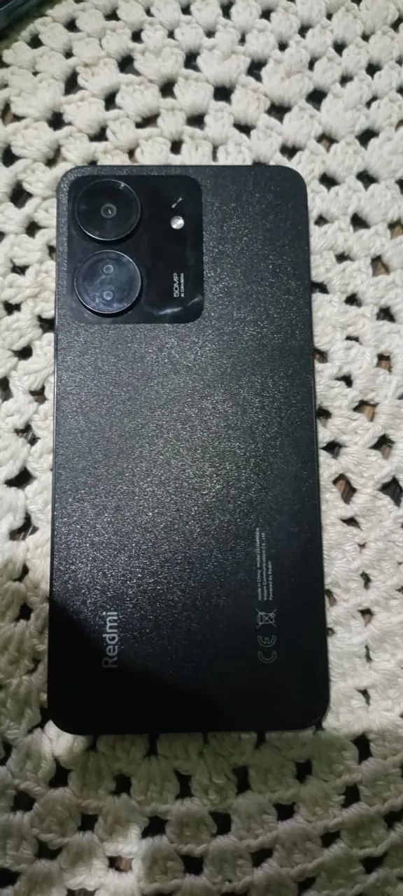 Vendo 2 redmi 13c