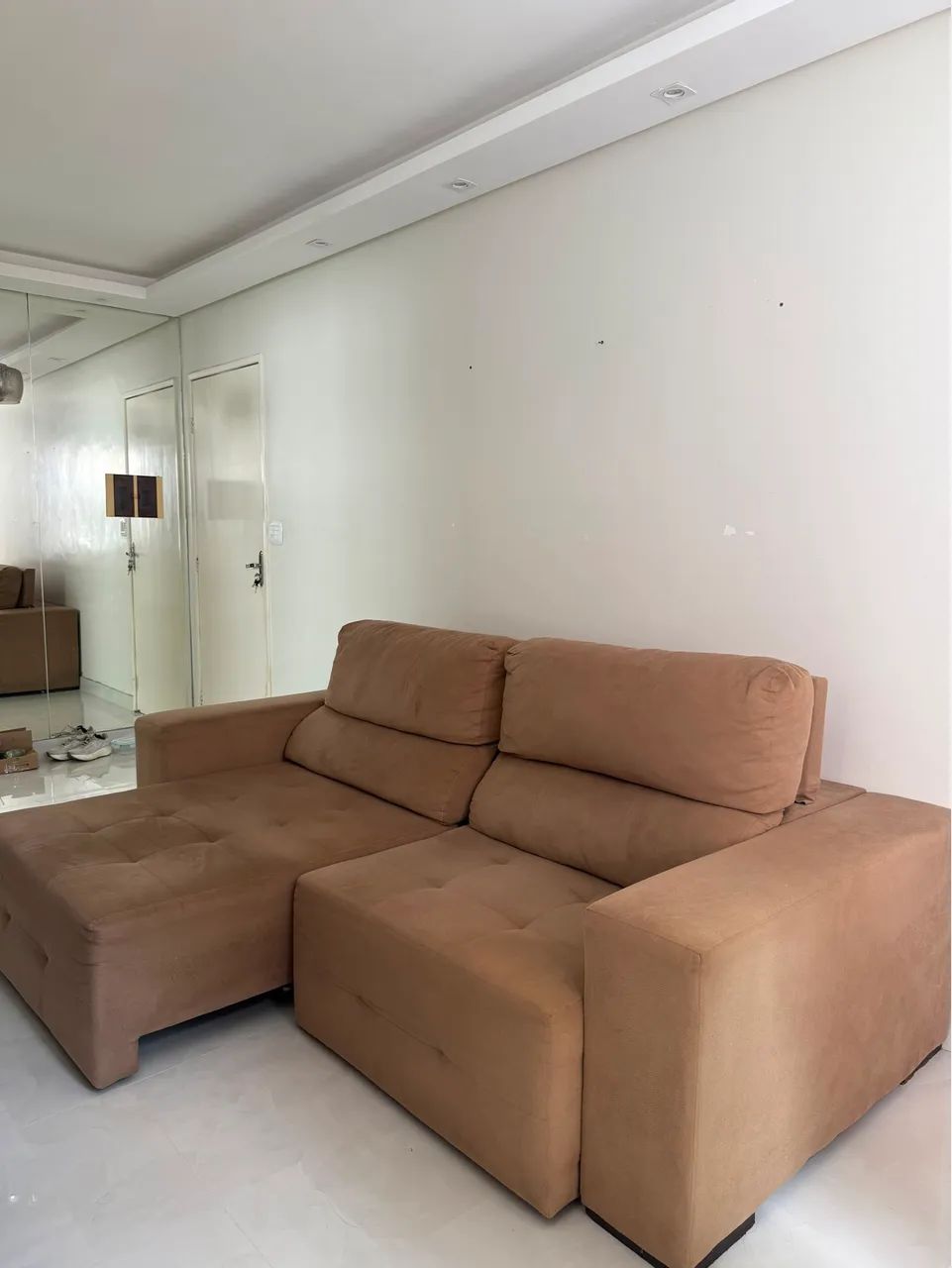 Sofá Cama - Foto 2