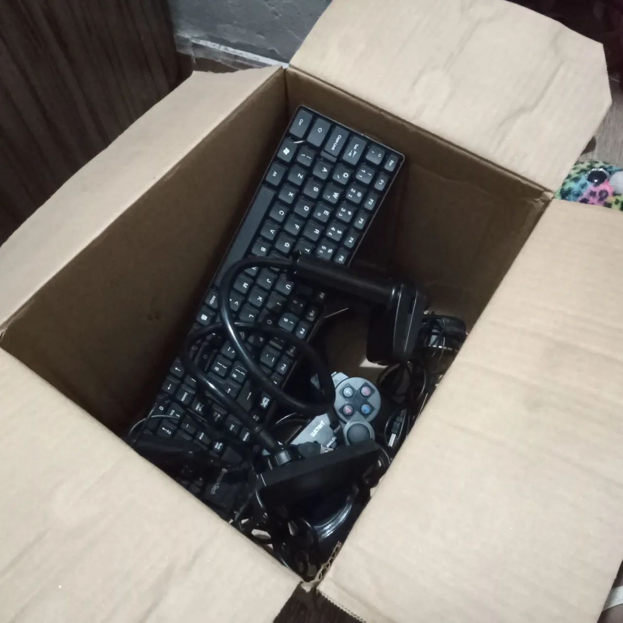 Kit mobiliador