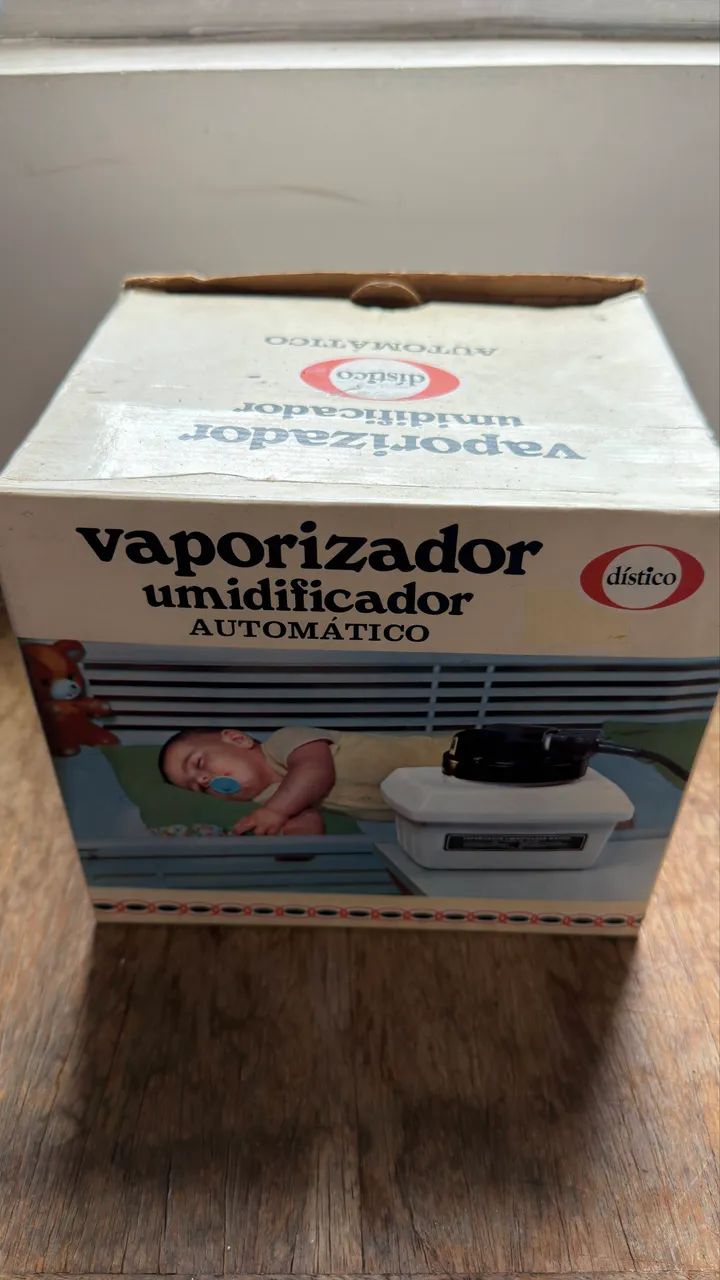 Vaporizador de ar - Foto 3