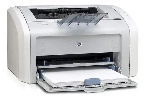 Impressora HP p1020 - Foto 3