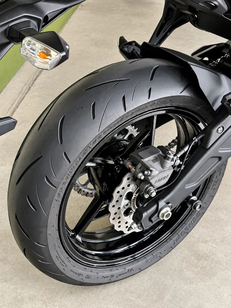 NINJA 650 2021 - Foto 4