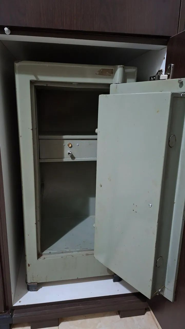COFRES EM AÇO  - Foto 2