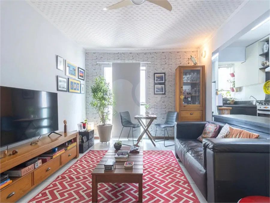 Apartamento com 2 quartos à venda em Vila olímpia - SP - Foto 4