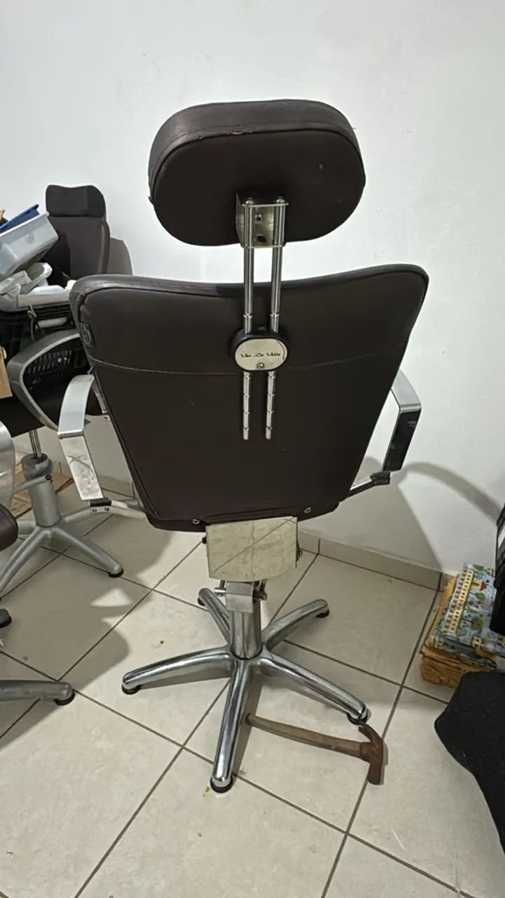Lavatório + cadeira - Foto 2