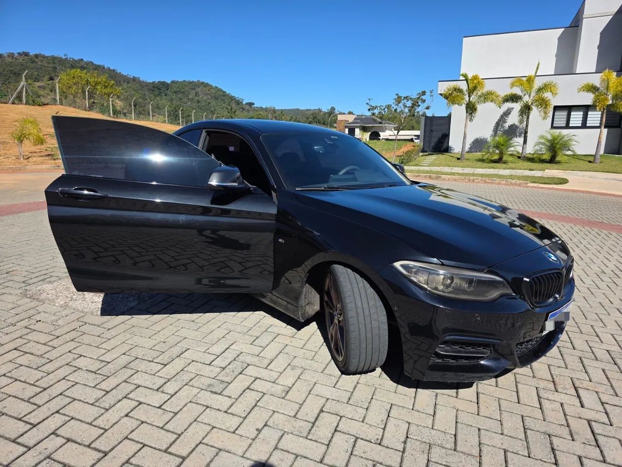 BMW M M 235i Coupe 3.0 24V 326cv 2015
