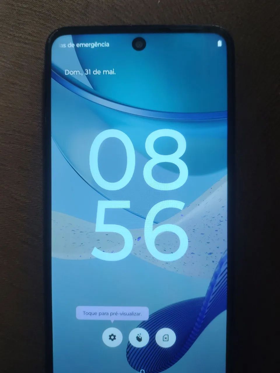 G53 128GB ( Leia o anúncio)