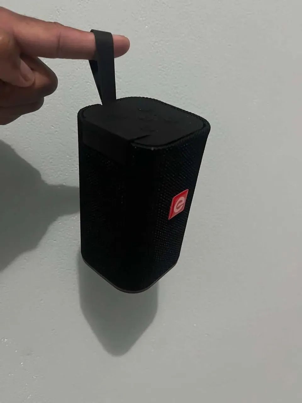 Mini Caixa de Som Portátil  - Foto 4