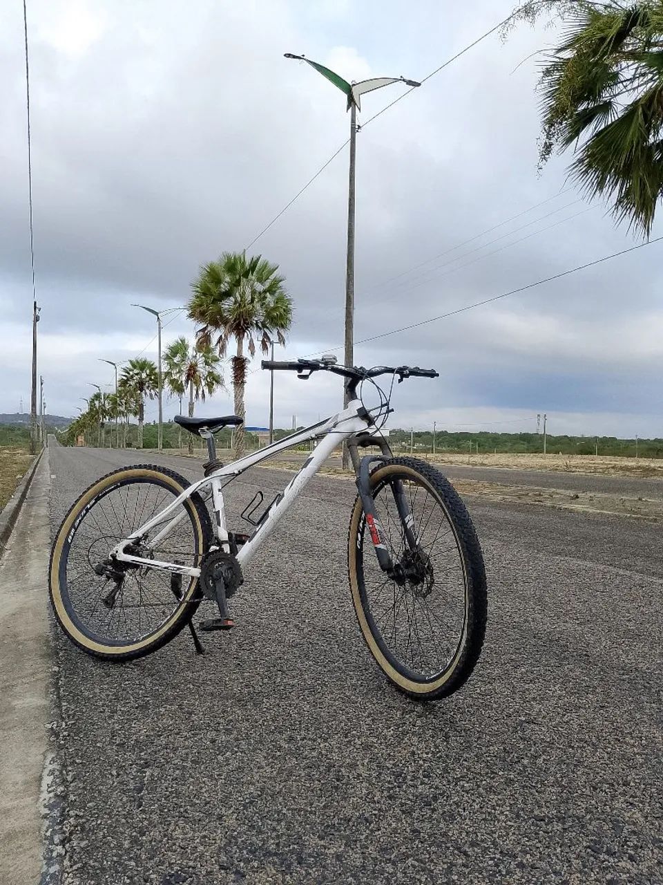 Bicicleta Aro 20 GTA - Foto 5
