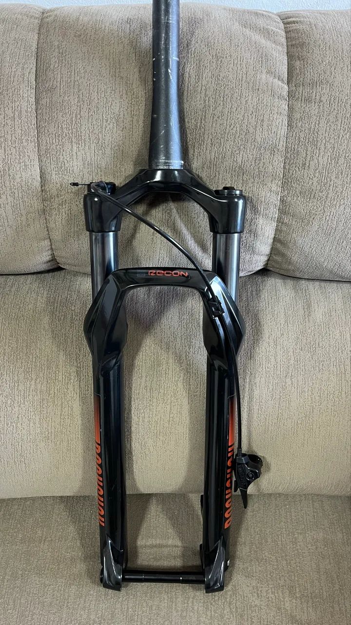 Suspensão Boost Recon  - Foto 6
