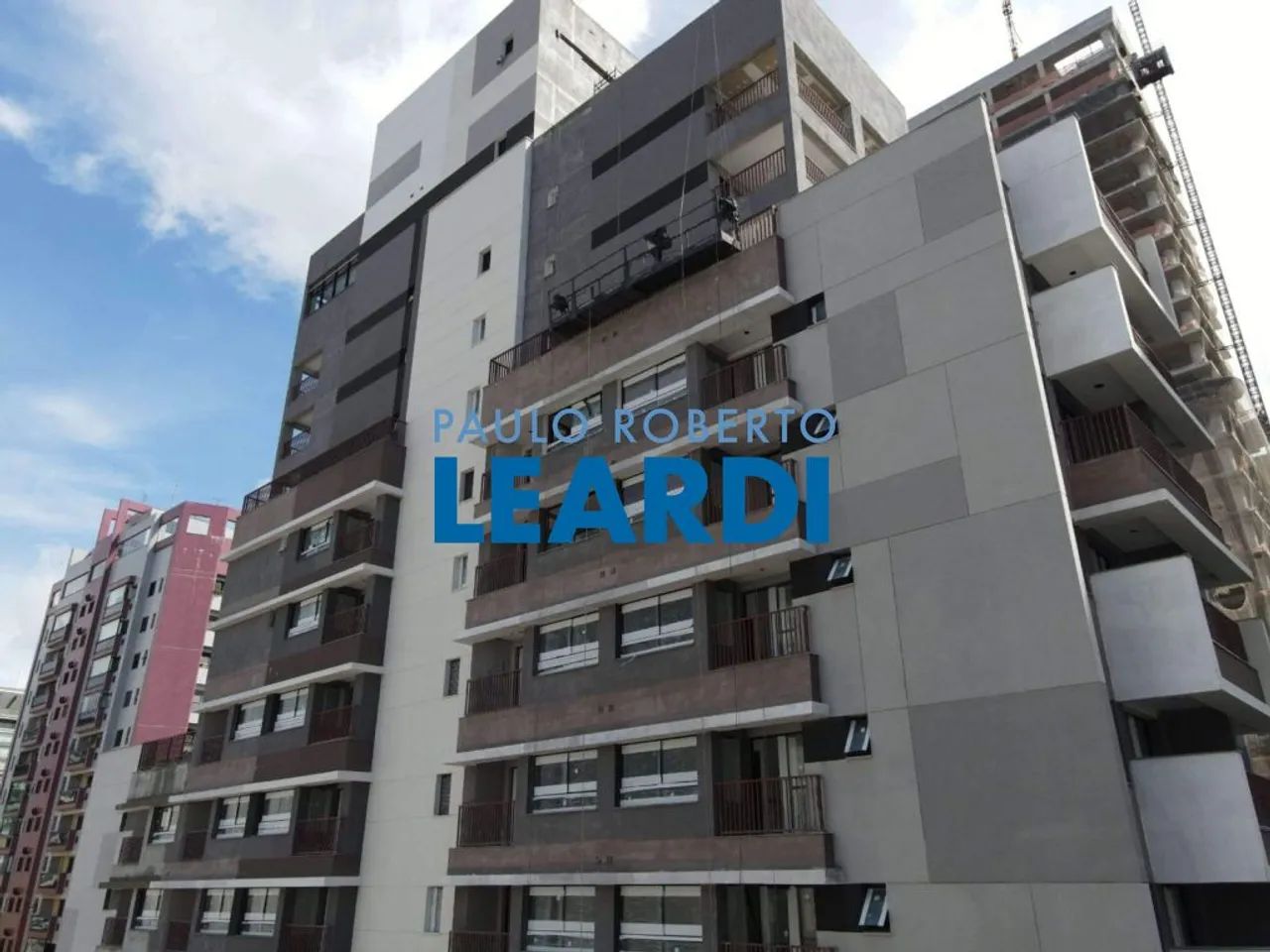 APARTAMENTO - PINHEIROS - SP