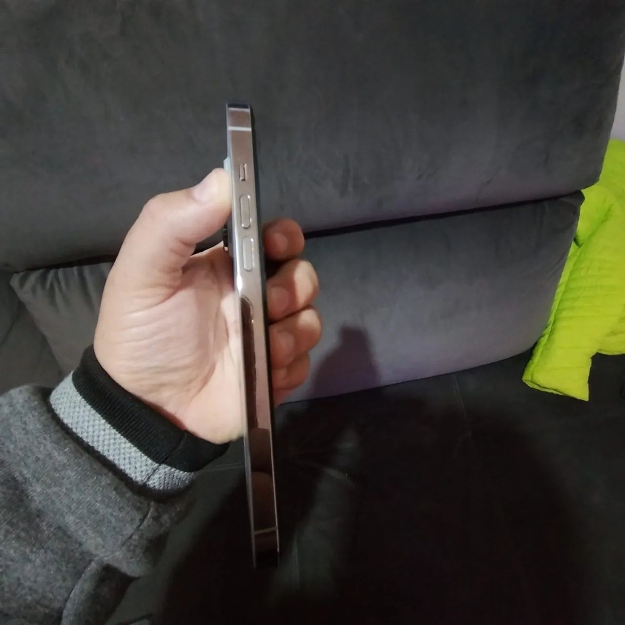 iPhone 14 Pro Max 128GB - Foto 3