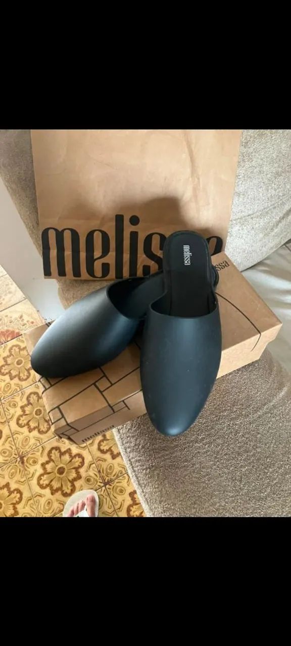 Melissa nova 37 - Foto 4