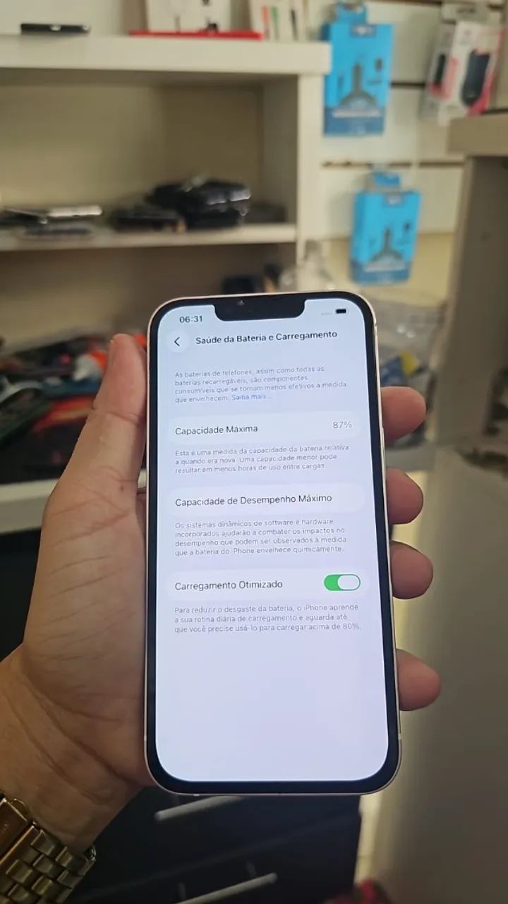 iPhone 13 - Foto 2