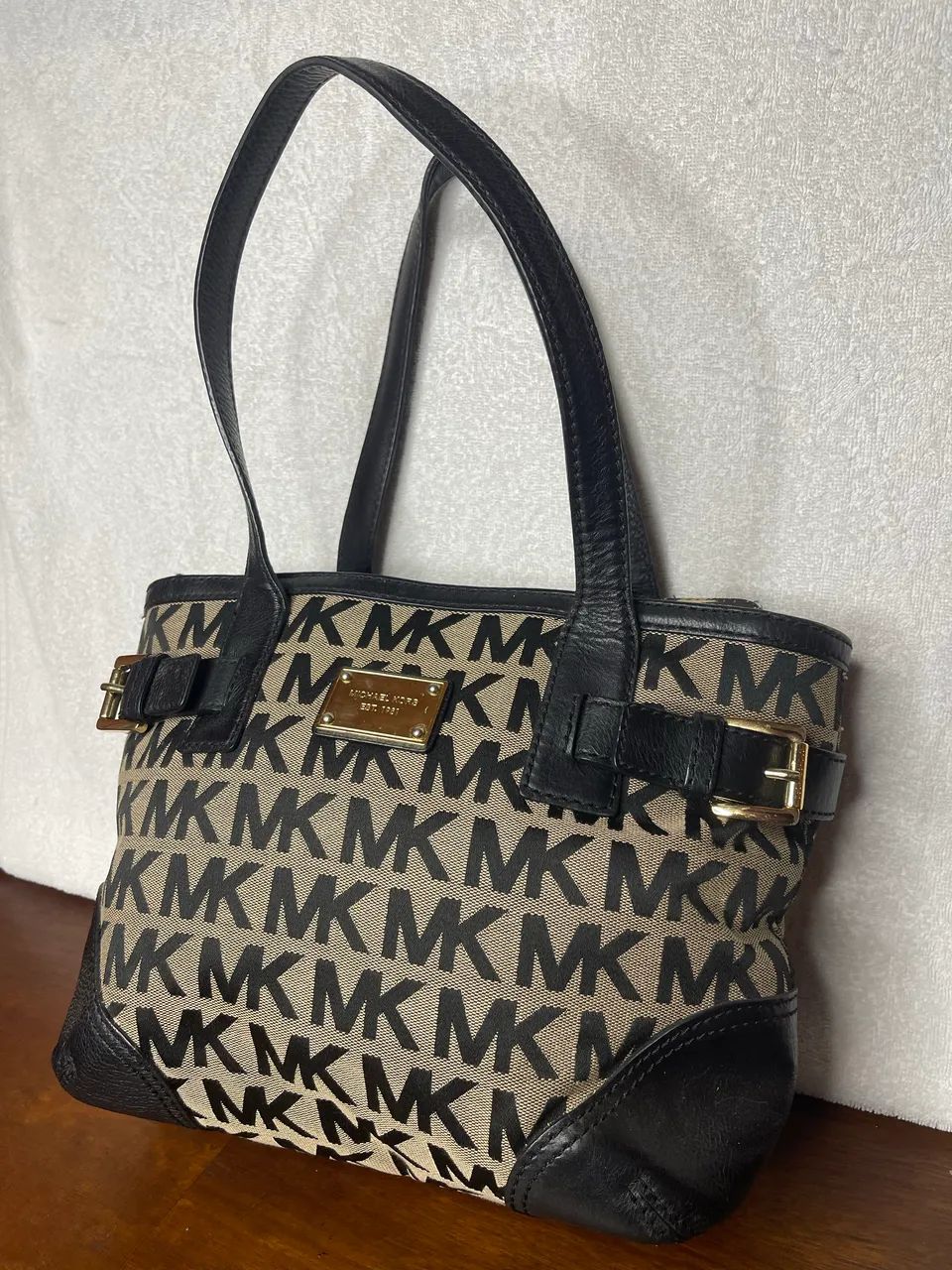 Bolsa Michael Kors - Foto 4