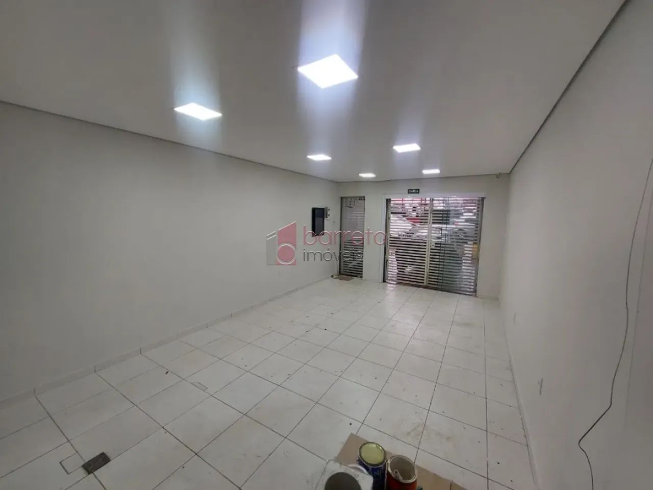 PRÉDIO COMERCIAL PARA LOCAÇÃO NA REGIÃO CENTRAL - JUNDIAÍ/SP