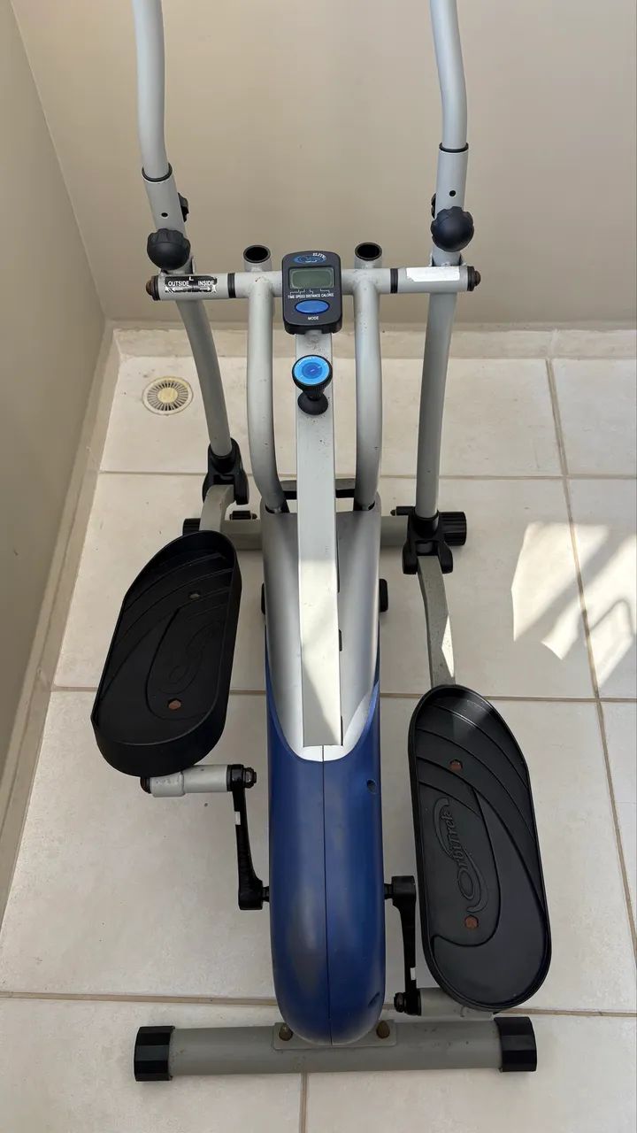 Orbitrek Elite - Transport - Foto 2