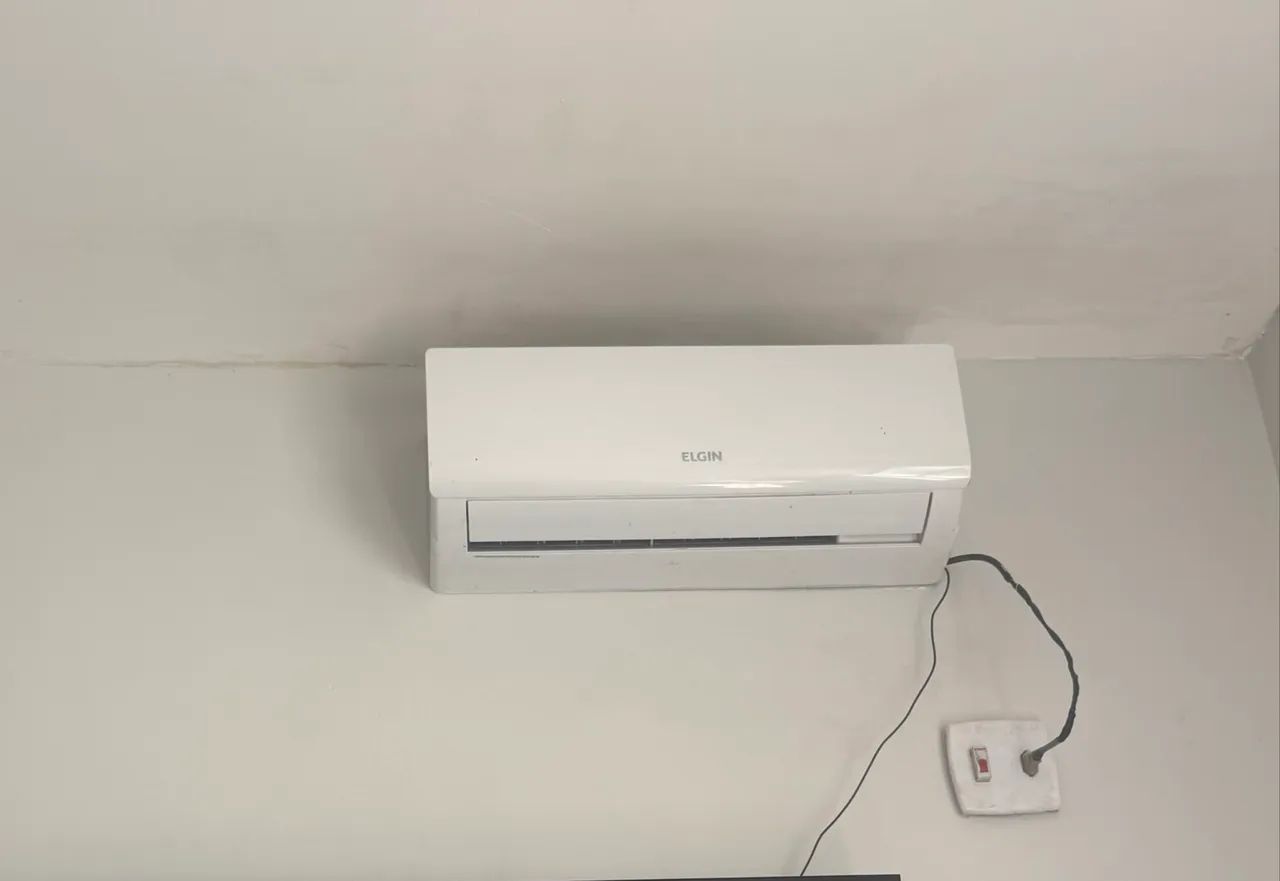 Ar condicionado 
