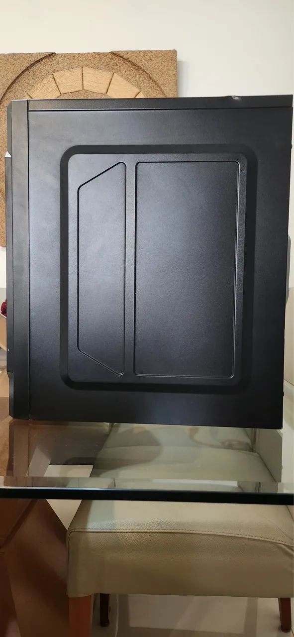 PC PARA ARQUITETURA / DESIGN / 3D - GTX 1050 + SSD 480GB - Foto 2