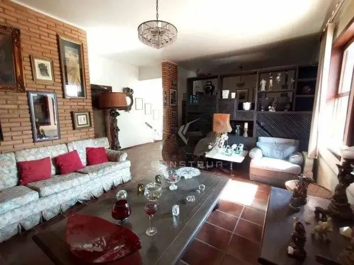 CASA COMERCIAL À VENDA E LOCAÇÃO NO PARQUE TAQUARAL EM CAMPINAS - SP. - Foto 5
