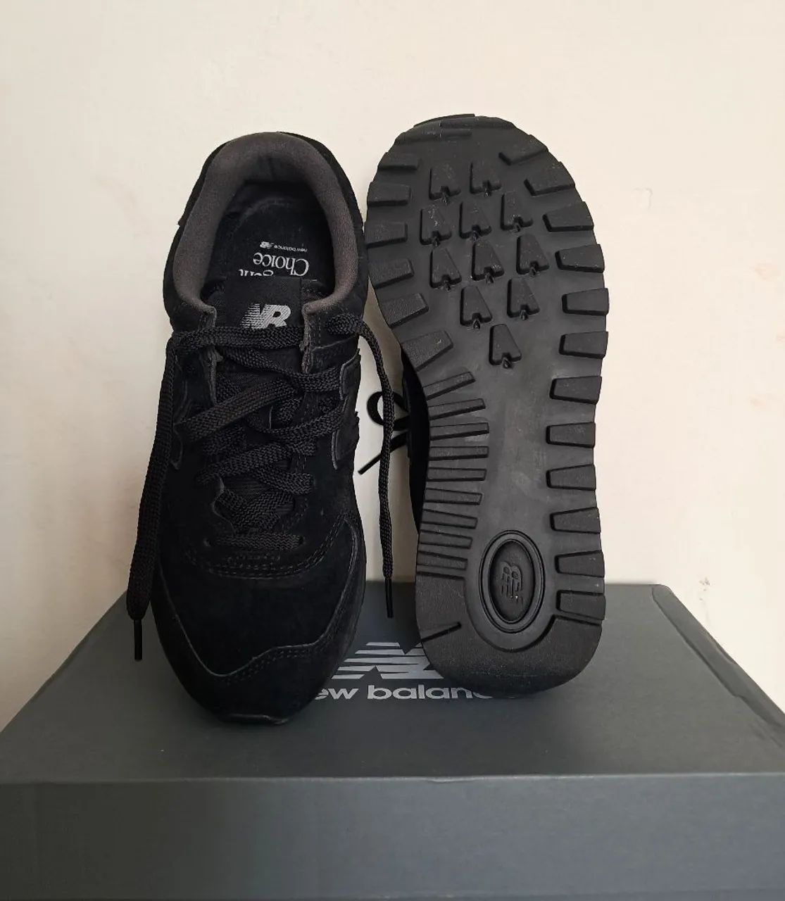 Tênis New Balance - Foto 3