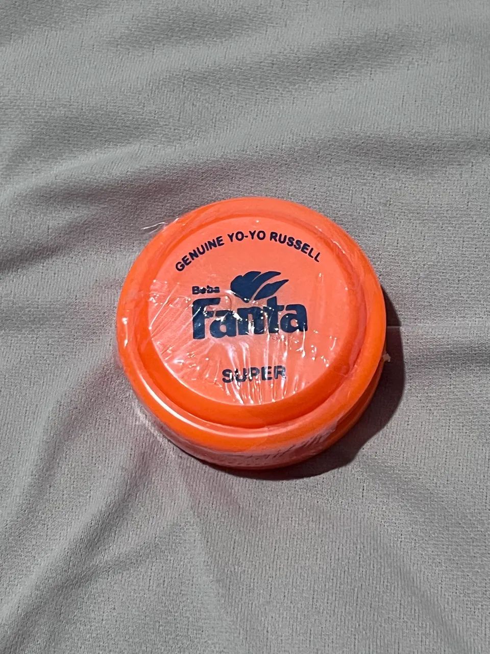Iô Iô Fanta