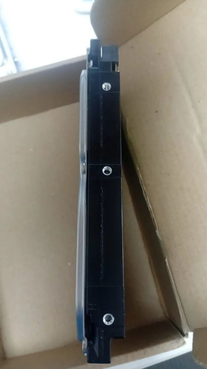 HD Seagate BarraCuda 1TB - Foto 3