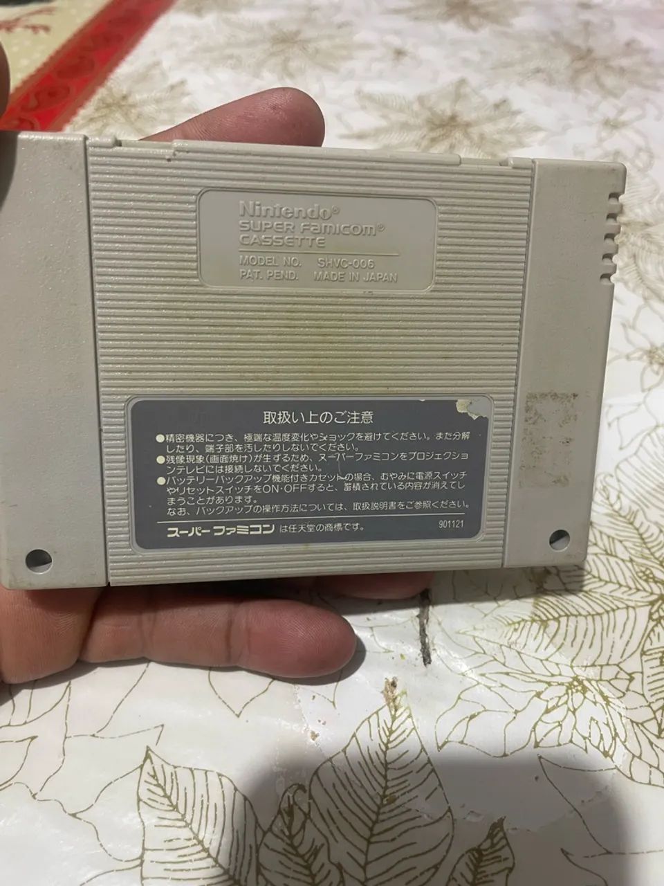 Bomberman 2 original Super famicom  - Foto 2