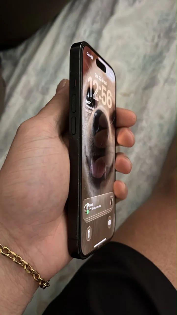 iPhone 14 Pro  - Foto 5