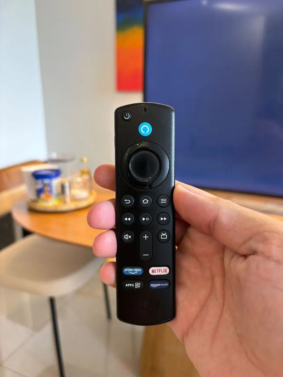 Tv 55 polegadas Philco com Fire TV de Brinde - Foto 5