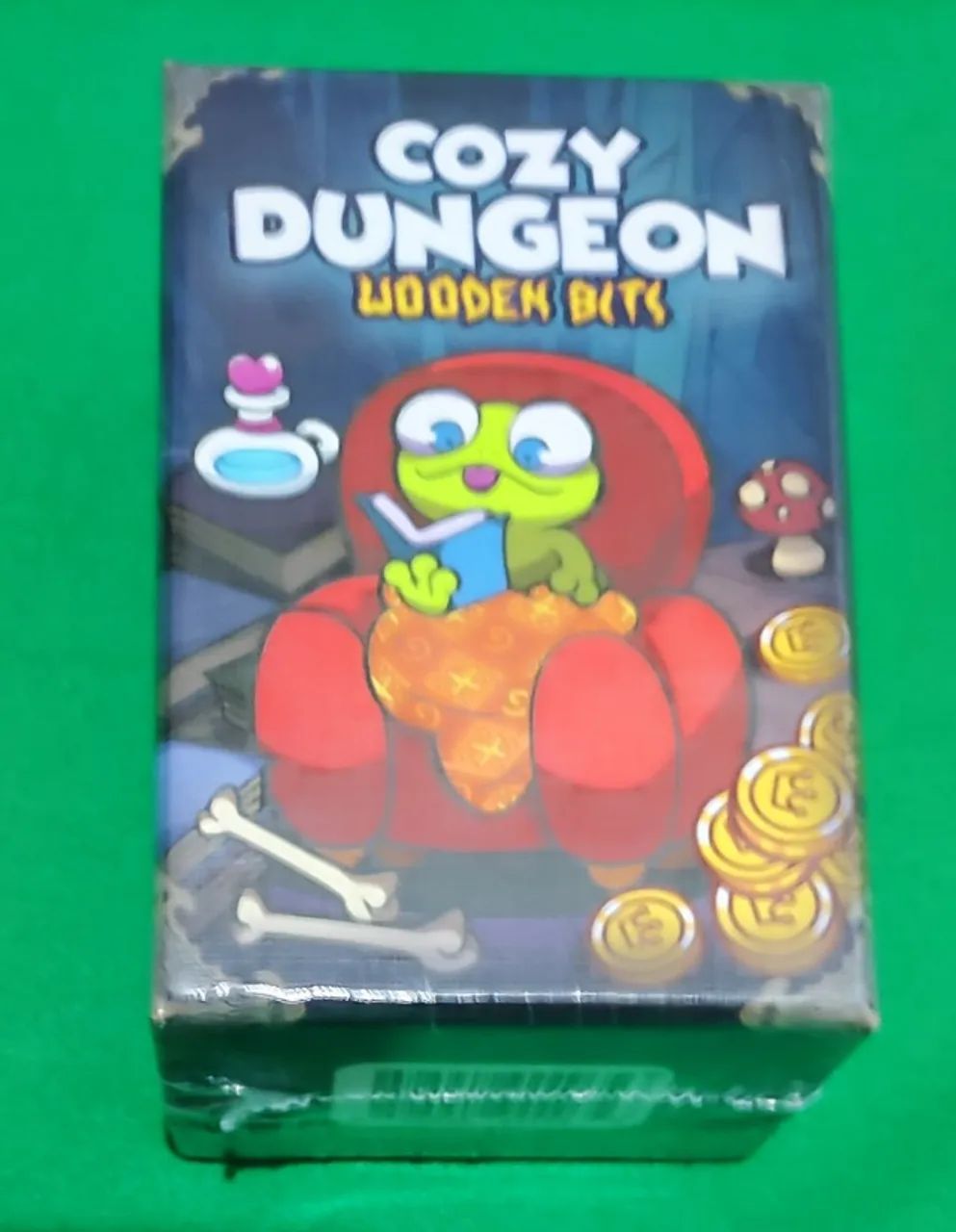 Keep the Heroes Out!: Cozy Dungeon
