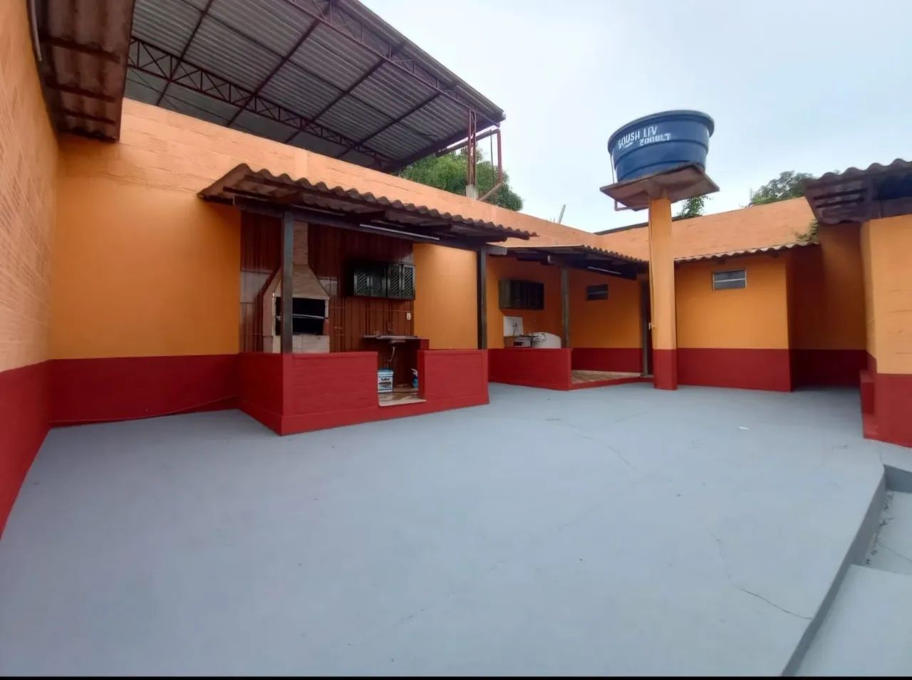 TERRENO DE 780m² NO SANTA ETELVINA - Foto 5