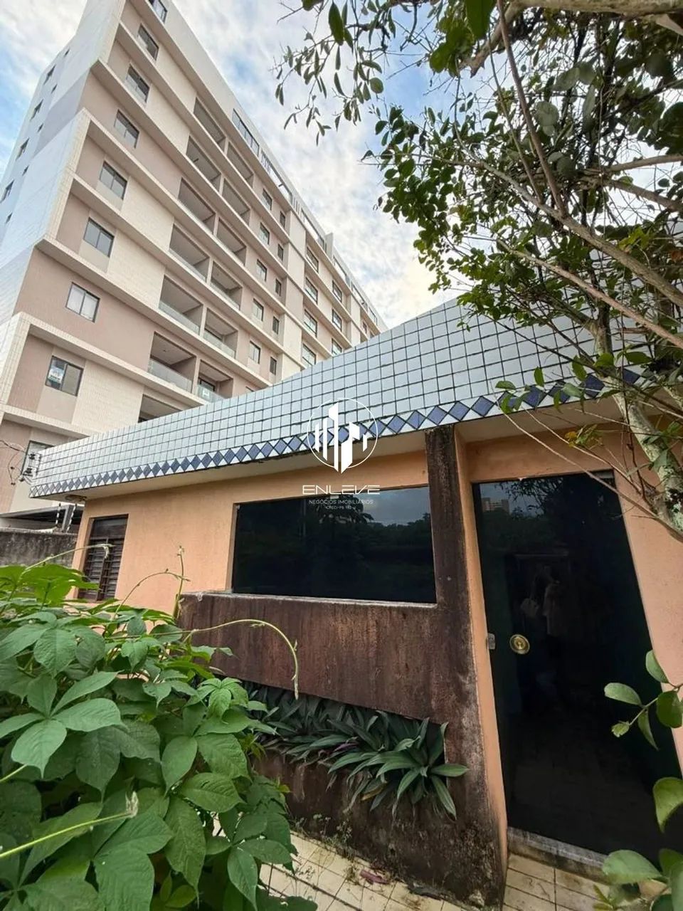 Casa de Rua no Bairro dos Estados - Foto 2