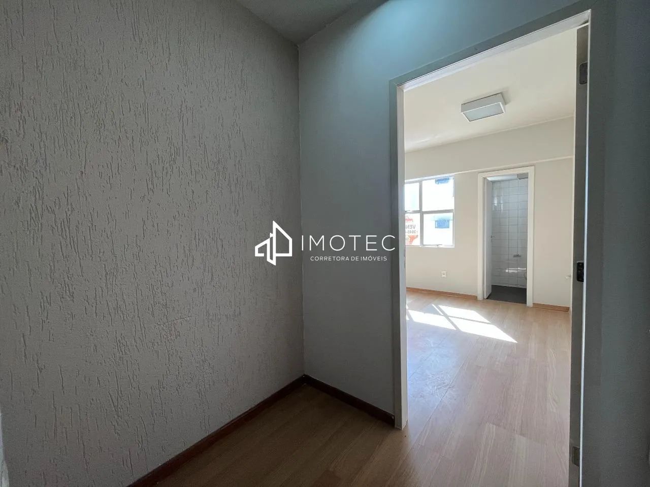 SALA PARA LOCAÇÃO - BAIRRO SANTA EFIGENIA - BH/MG - Foto 4