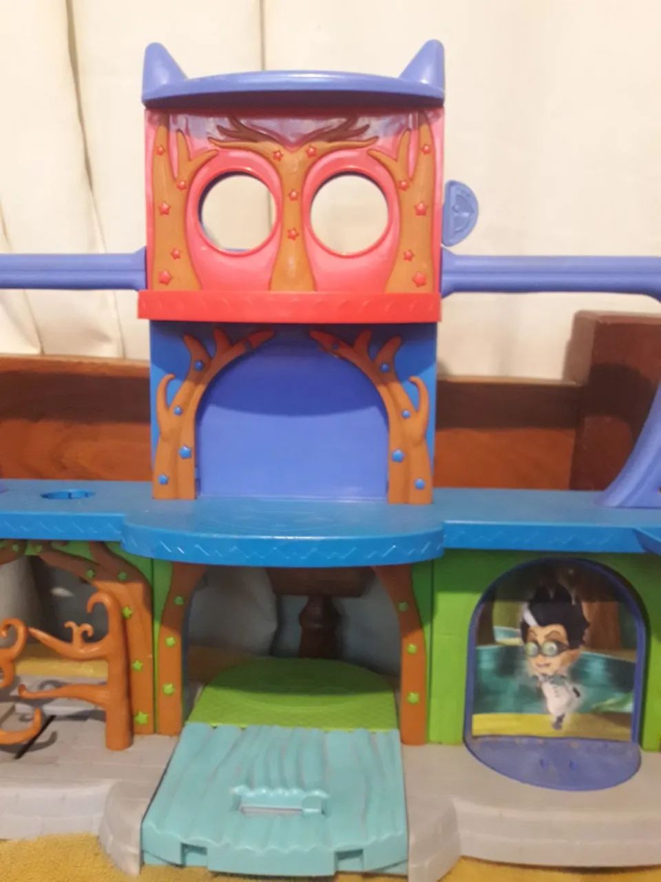 Playset pj masks  - Foto 3