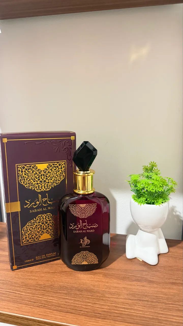 Vendo perfumes árabes lacrados.  - Foto 4